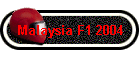 Malaysia F1 2004